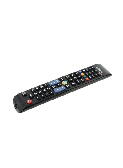 Buy Remote Control Black/Blue/Red in UAE