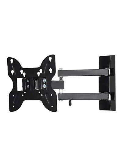 Buy TV Wall Mount Black in Saudi Arabia