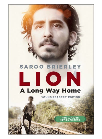 Buy Lion paperback english - 28-Feb-17 in UAE