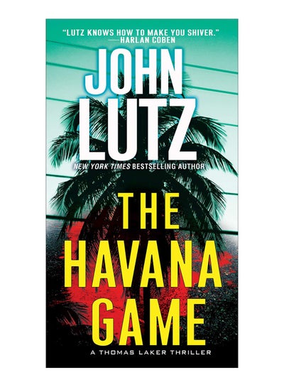 اشتري The Havana Game Paperback الإنجليزية by John Lutz - 29-Jan-19 في الامارات