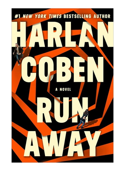 اشتري Run Away Hardcover في الامارات