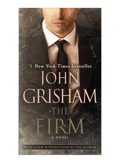 Buy The Firm paperback english - 25-Aug-09 in UAE