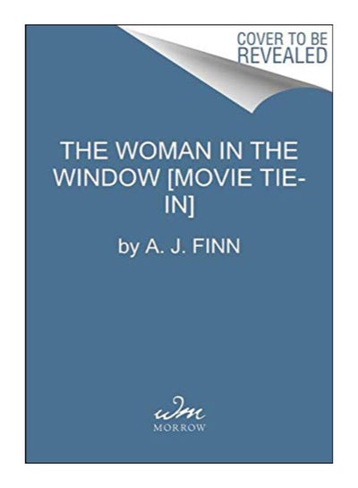 Buy The Woman In The Window [Movie Tie-In] paperback english - 27-Aug-19 in UAE