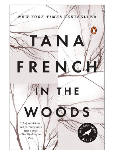 اشتري In The Woods Paperback الإنجليزية by Tana French - 1-Jun-08 في الامارات