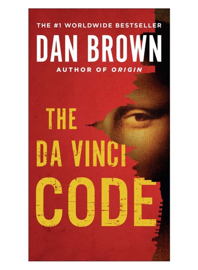 Buy The Da Vinci Code paperback english - 31-Mar-09 in UAE