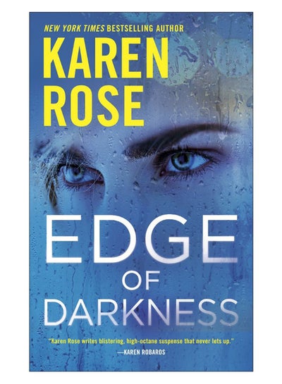 اشتري Edge Of Darkness Paperback في الامارات