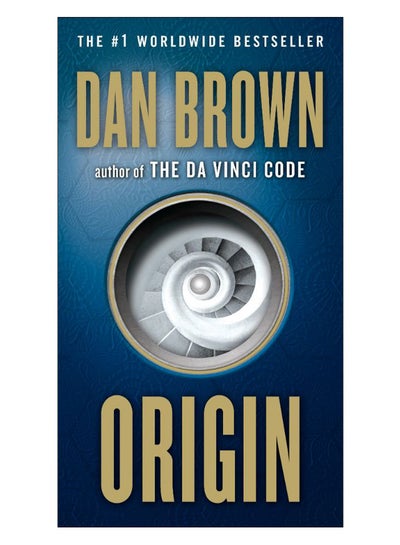 اشتري Origin Paperback في الامارات