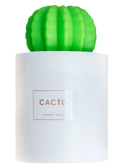 Buy Air Purifier Aroma Cactus Diffuser As the picture in UAE