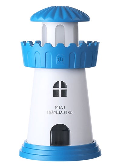 اشتري Lighthouse Air Purifier 167558_3 أزرق في الامارات