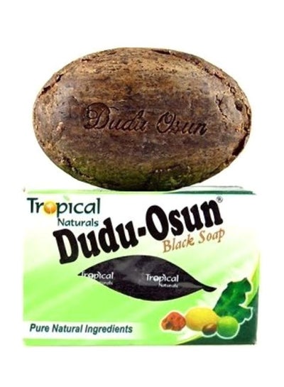 Buy Pack Of 4 Dudu-Osun Black Soap in Egypt