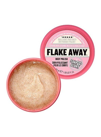 اشتري Flake Away Body Polish في مصر