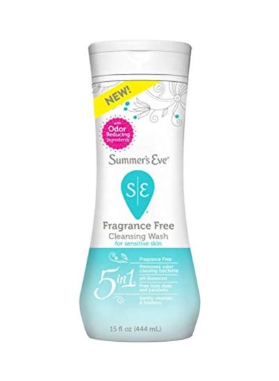 Buy Fragrance Free Cleansing Wash in Saudi Arabia