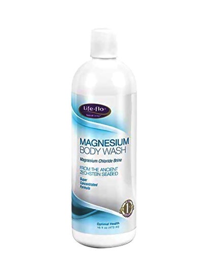 اشتري Magnesium Body Wash 16 أوقية في الامارات