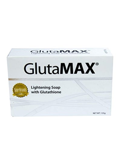 Buy Skin Lightening Soap With Glutathione 135grams in Saudi Arabia