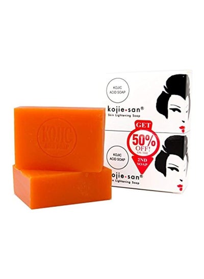 Buy Skin Lightening Soap Classic 135grams in UAE