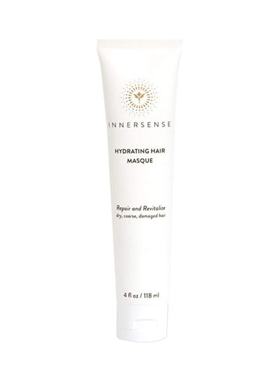 Buy Organic Hydrating Hair Masque in Saudi Arabia