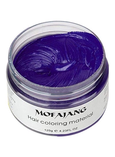 Mofajang Hair Coloring Material Purple  price in Saudi Arabia |  Noon Saudi Arabia | kanbkam