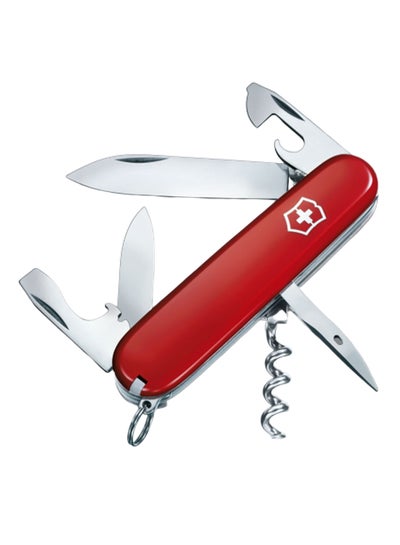 Buy Spartan Swiss Army Folding Knife in UAE