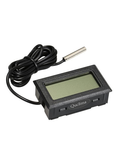 اشتري LCD Display Mini Digital Thermometer في السعودية