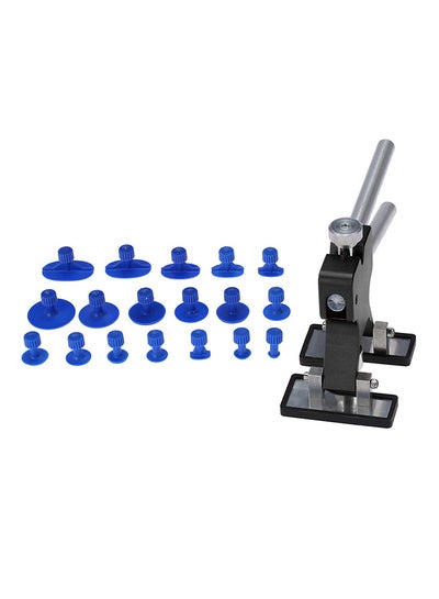 Buy 18-Piece Body Paintless Dent Lifter Repairing Tool Puller in Saudi Arabia