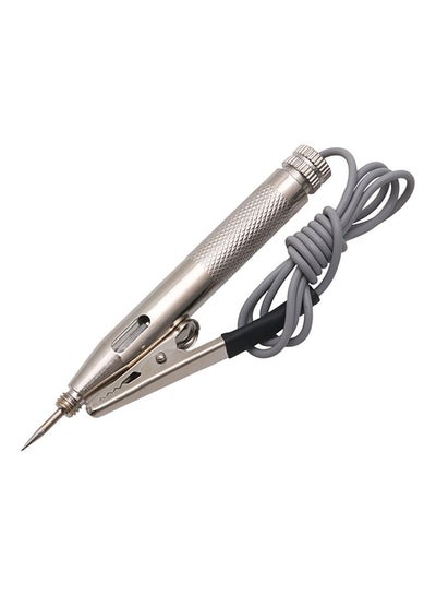 Buy Auto Car Circuit Tester-24 Volt in UAE