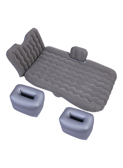 Buy Car Travel Inflatable Mattress Air Bed in UAE