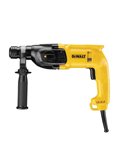 Buy 3-Mode SDS Plus Hammer Yellow/Black in Saudi Arabia