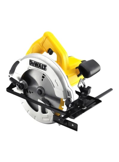 Buy Circular Saw Silver/Yellow/Black in UAE