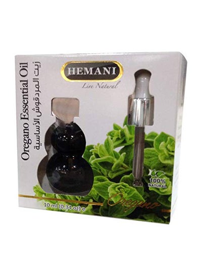 Buy Oregano Essential Oil 10ml in UAE