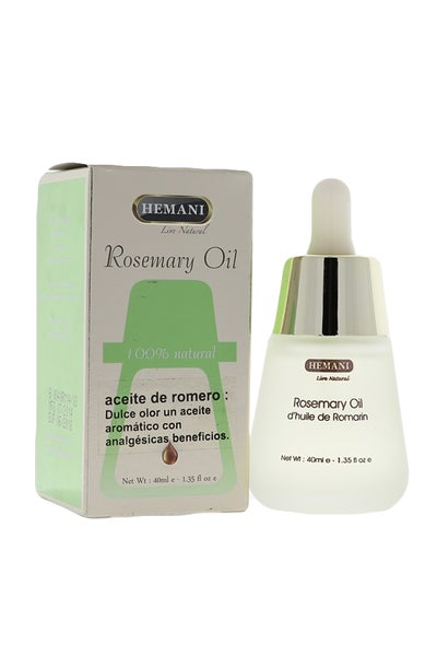 Buy Rosemary Oil 40ml in UAE