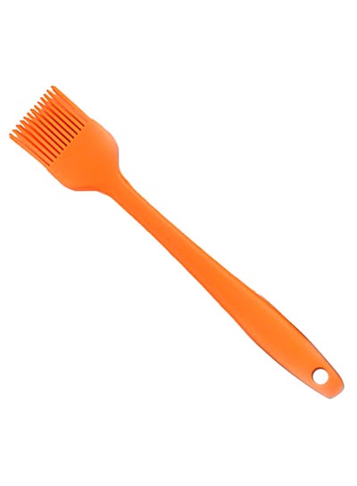 اشتري Barbecue Baking Butter Brush Orange 21 x 3.5 سنتيمتر في الامارات