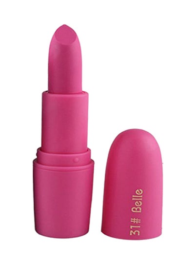 Buy Matte Lipstick 31# Belle in UAE