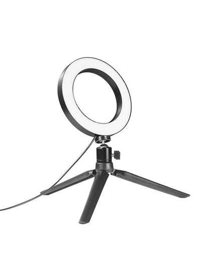 Buy USB Ring Light White in Egypt