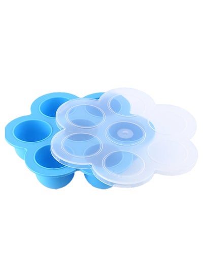 اشتري 7-Holes Baby Freezer Tray في الامارات