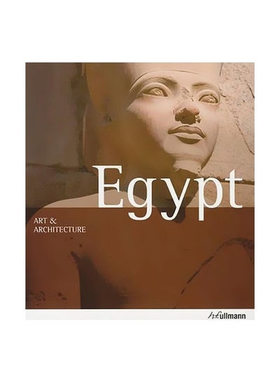 Buy Art And Architecture Egypt paperback english - 06-Sep-10 in Egypt