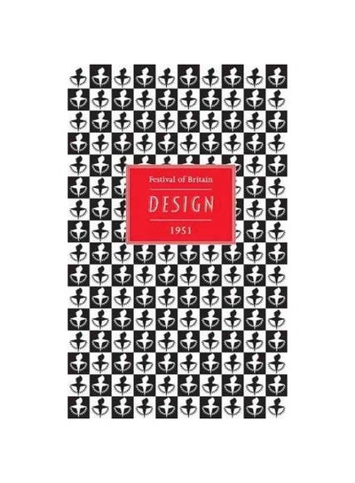 اشتري Festival Of Britain Design 1951 Hardcover في مصر