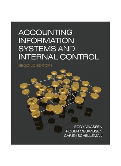 اشتري Accounting Information Systems And Internal Control Paperback 2 في الامارات