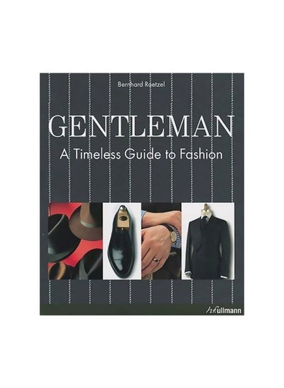 Buy Gentleman hardback english - 20 May 2009 in Egypt