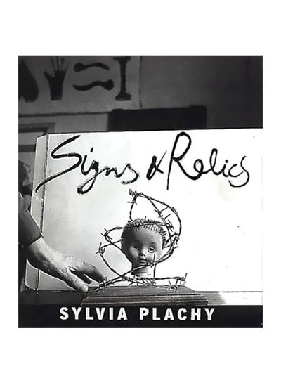 Buy Signs And Relics Hardcover English by Sylvia Plachy - 01 February 2000 in Egypt