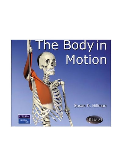 اشتري The Body In Motion كتاب صوتي في مصر