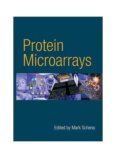 اشتري Protein Microarrays Hardback في مصر