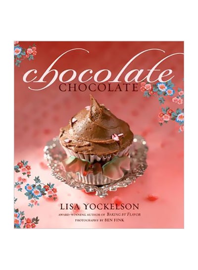 Buy Chocolate Chocolate Hardcover English by L. Yockelson - 28 September 2005 in Egypt