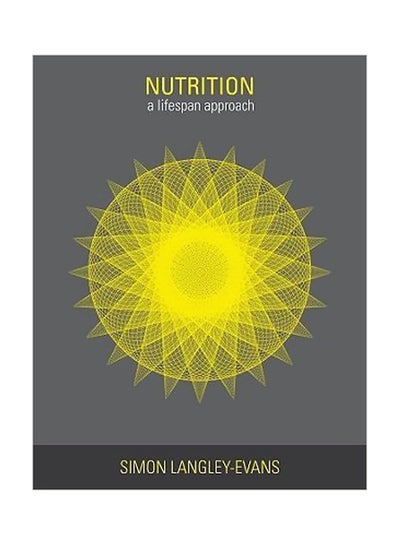 اشتري Nutrition: A Lifespan Approach Paperback في مصر