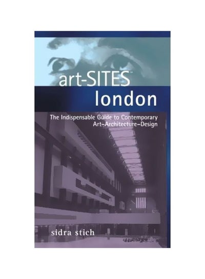 Buy Art Sites London paperback english - 03 July 2006 in Egypt