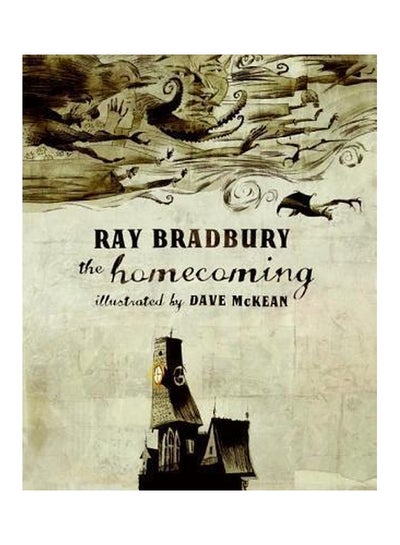 اشتري The Homecoming Hardcover في مصر