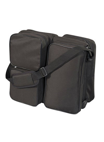 Buy DiaperPod Travel Bag With Resting Station in UAE