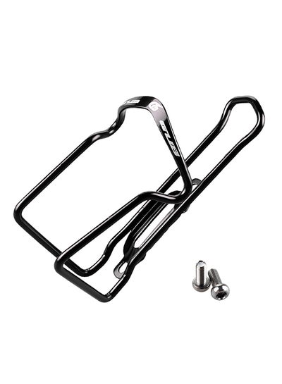 Buy MTB Bicycle Aluminum Alloy Water Bottle Holder Cages Brackets in Saudi Arabia