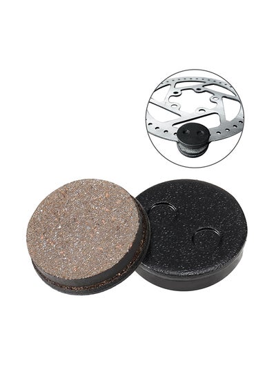 Buy Skateboard Rear Disc Brake Accessory Braking Pads Kit in UAE