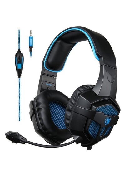 اشتري Over-Ear Gaming Headphone في السعودية