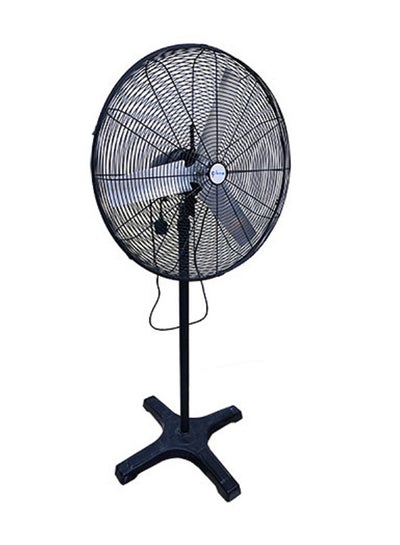 Buy Industrial Outdoor Cooling Fan CPF-26 Black in UAE